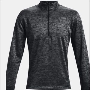 Underarmour Men's Armour Fleece® ½ Zip Cold Gear.